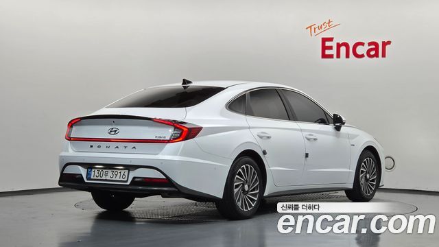 2023 Hyundai Sonata, VIN KMHL241JBPA064830