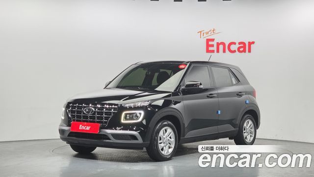 2022 Hyundai Venue, VIN KMHRB813ENU174246