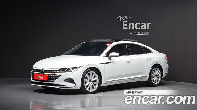 2022 Volkswagen Arteon, VIN WVWZZZ3HZNE001900