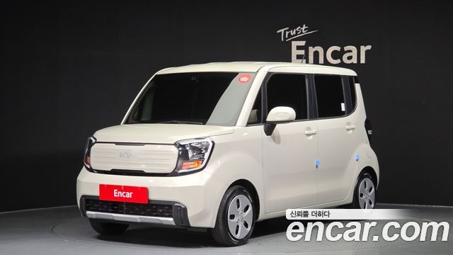 2023 Kia Ray, VIN KNACF811BPT368497