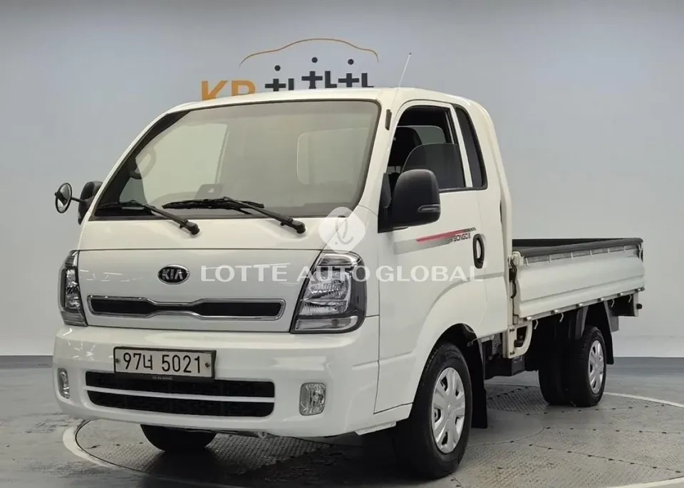 2022 Kia Bongo, VIN KNCSJZ75ANK571316