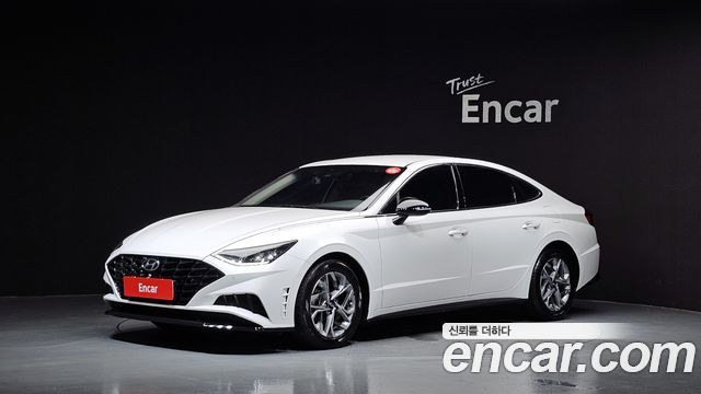 2022 Hyundai Sonata, VIN KMHL141EBNA213603
