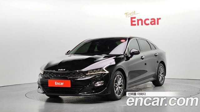 2023 Kia K5, VIN KNAG241ABPA232745