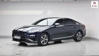2023 Kia K8, VIN KNAM2411BPA058610
