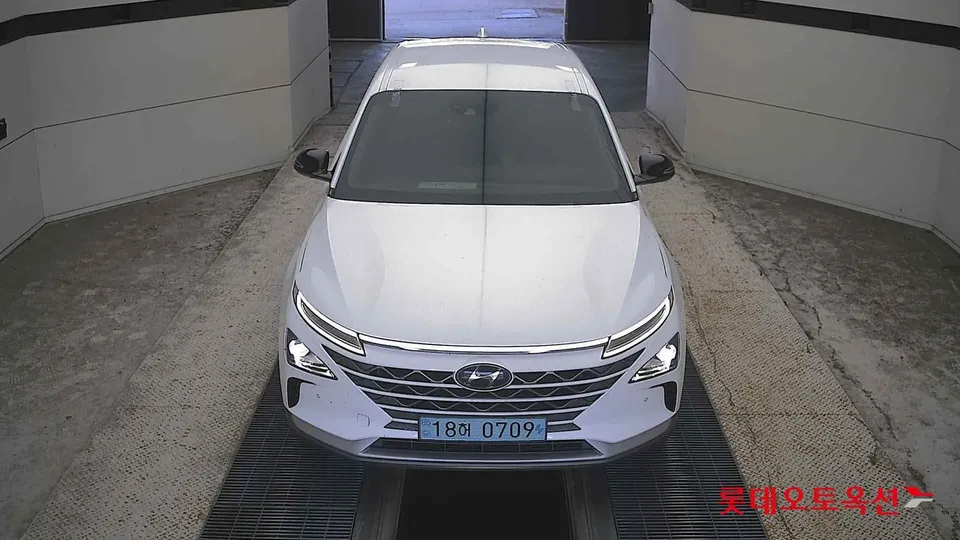 2023 Hyundai Nexo, VIN KMHJ7816FPU029831