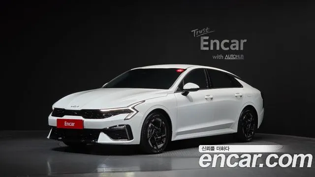 2025 Kia K5, VIN KNAG341ABSA395132