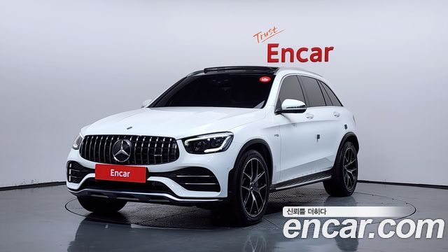2022 Mercedes-Benz GLC-Class, VIN W1N0G6EB6NG056251