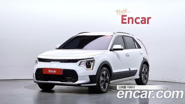 2024 Kia Niro, VIN KNACP811FRA071157