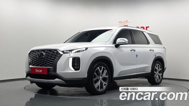 2022 Hyundai Palisade, VIN KMHR281EBNU400231