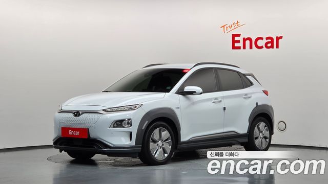 2020 Hyundai Kona, VIN KMHK381GFLU101245