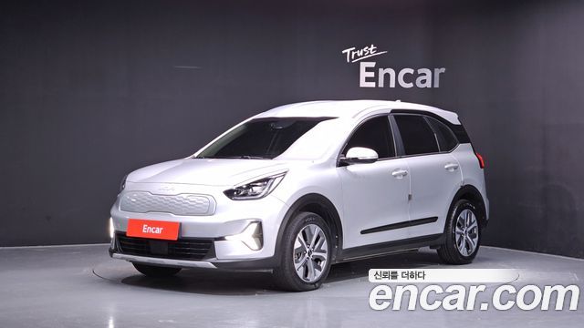 2023 Kia Niro, VIN KNAA181GFPT002000