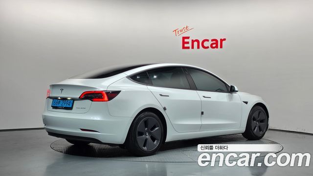 2022 Tesla Model 3, VIN 5YJ3E1EB1NF150626