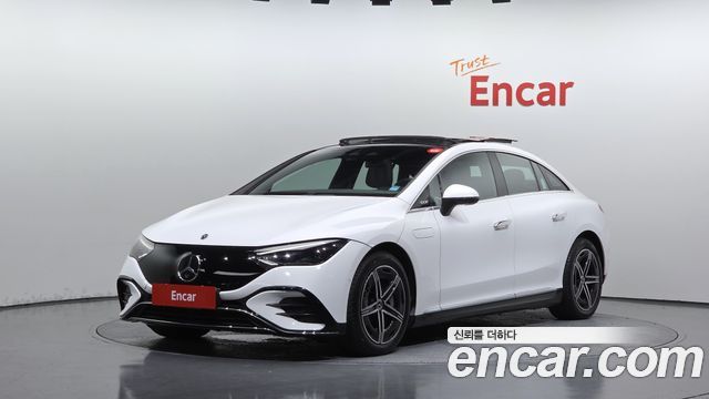 2024 Mercedes-Benz EQE, VIN W1KEG2BB1RF041524