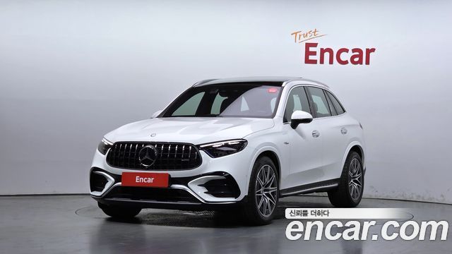 2025 Mercedes-Benz GLC-Class, VIN W1NKM8HB1SF400711