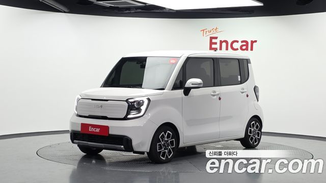 2023 Kia Ray, VIN KNACH811BPT349238