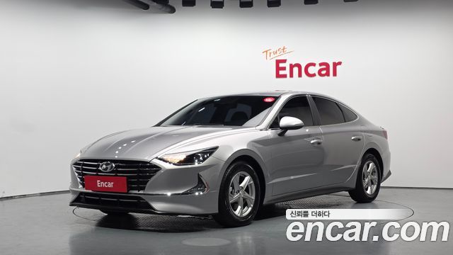 2022 Hyundai Sonata, VIN KMHL341DBNA156206