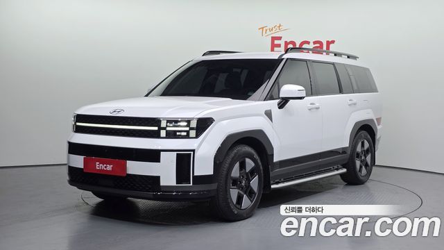2024 Hyundai Santa Fe, VIN KMHP5811BRU031118