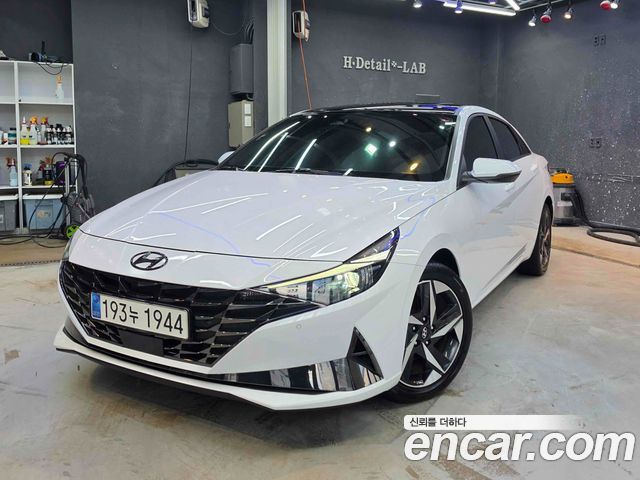 2023 Hyundai Avante, VIN KMHLR41EEPU456839