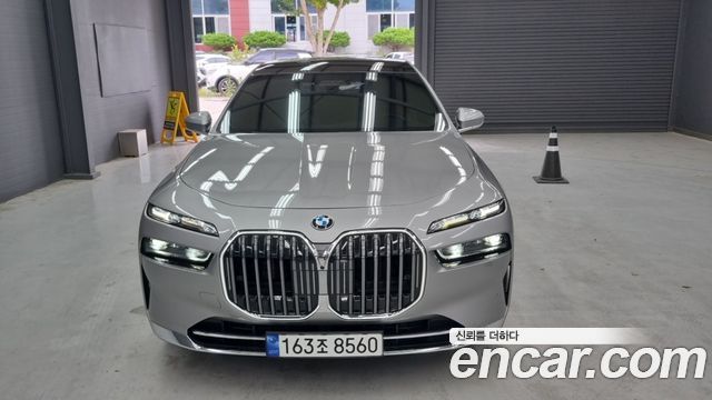 2023 BMW 7-Series, VIN WBA21EJ07PCM55063