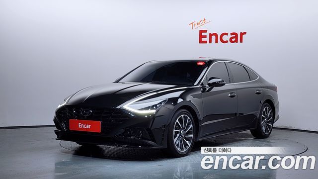 2022 Hyundai Sonata, VIN KMHL241EBNA163149