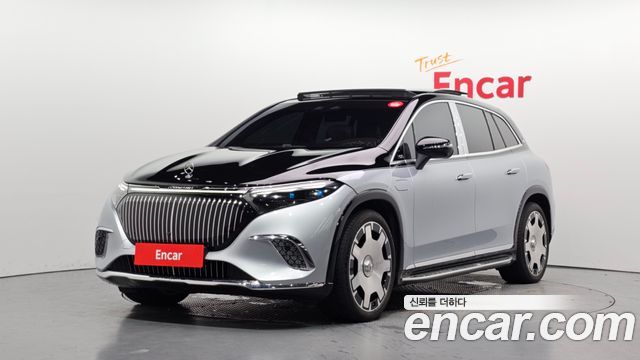 2024 Mercedes-Benz EQS, VIN W1NDX5FB2RA033861