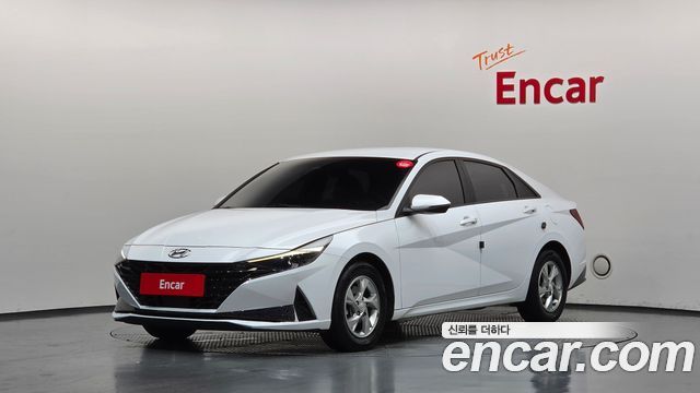 2023 Hyundai Avante, VIN KMHLL41ABPU390771