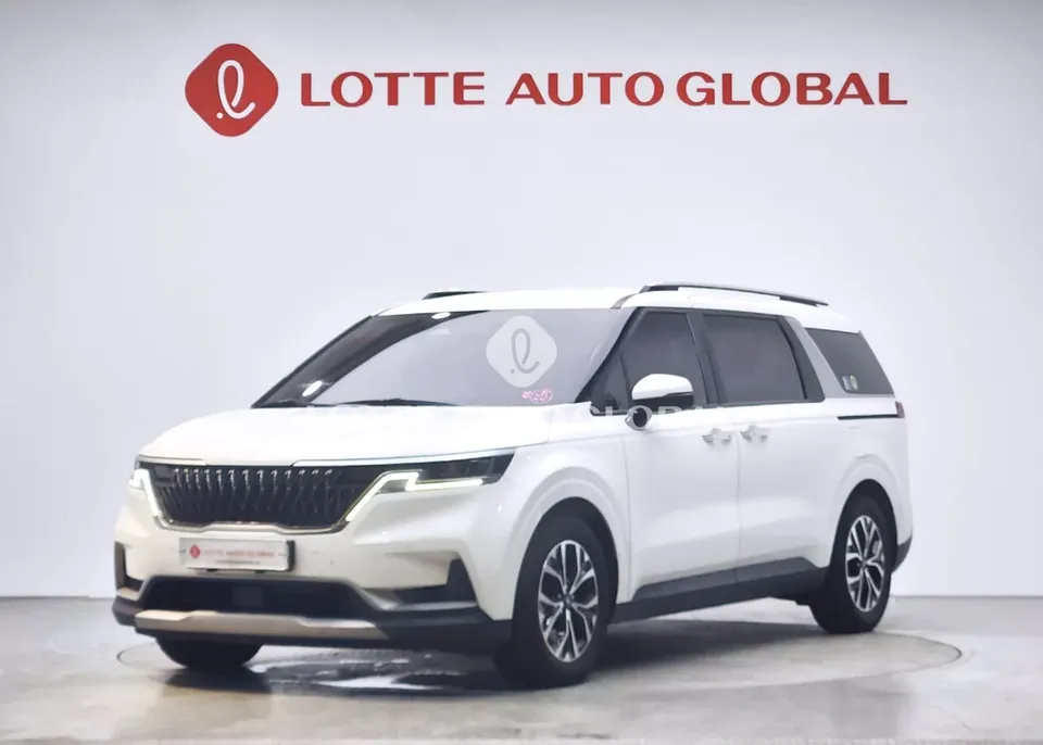 2022 Kia Carnival, VIN KNANB81BBNS139127