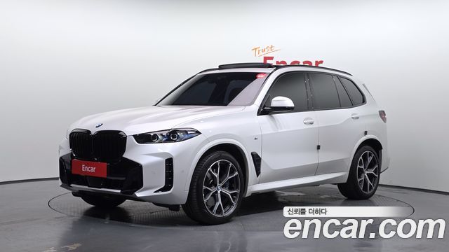 2024 BMW X5, VIN WBA21EU0XR9U70426