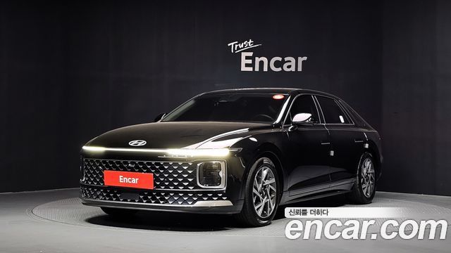 2023 Hyundai Grandeur, VIN KMHN141EBPA033943