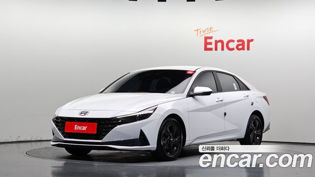 2023 Hyundai Avante, VIN KMHLM41EEPU529074