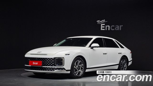 2023 Hyundai Grandeur, VIN KMHN241DBPA038089