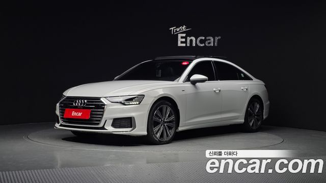 2023 Audi A6, VIN WAUZZZF27PN002560