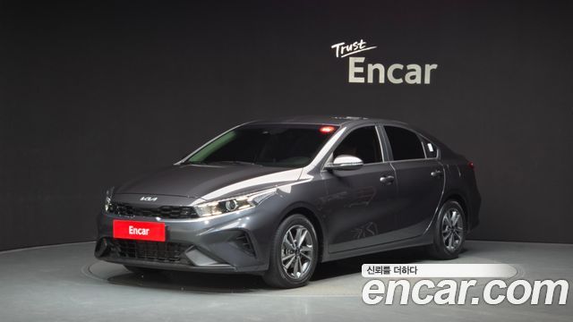 2023 Kia K3, VIN KNAF241BEPA964227