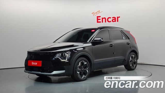 2023 Kia Niro, VIN KNACP811FPA010890
