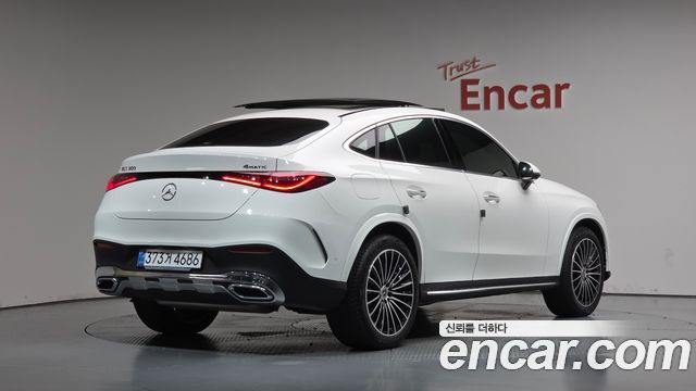 2024 Mercedes-Benz GLC-Class, VIN W1NKJ4HB0RF131127