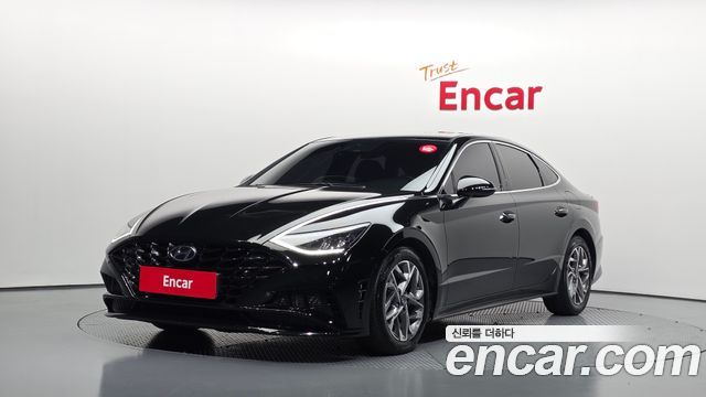 2022 Hyundai Sonata, VIN KMHL6412BNA186945