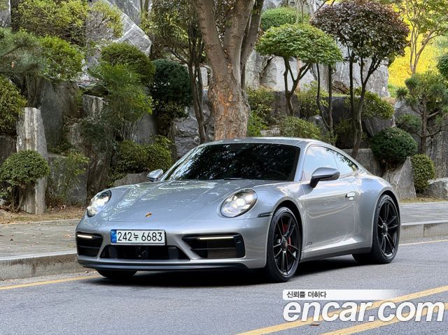 2023 Porsche 911, VIN WP0AB2999PS221056