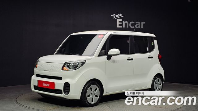 2022 Kia Ray, VIN KNACF911BNT289716