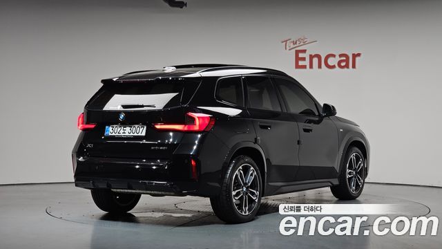 2025 BMW X1, VIN WBA51EE03S5199248