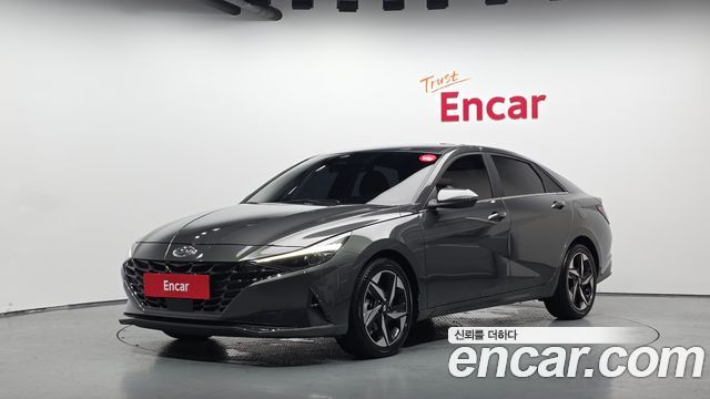 2023 Hyundai Avante, VIN KMHLR41JGPU035589