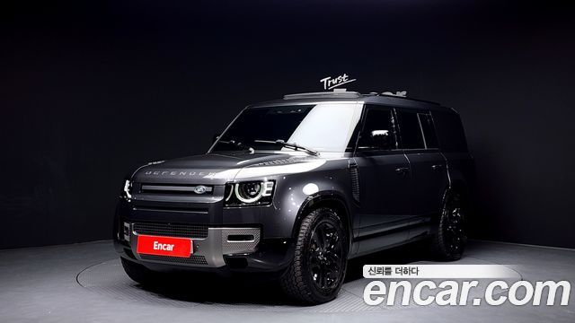 2024 Land Rover Defender, VIN SALEA8BU0R2335562