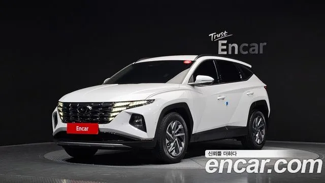 2023 Hyundai Tucson, VIN KMHJE811BPU150553