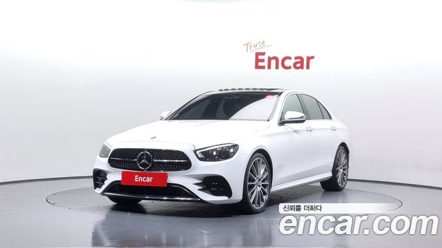 2021 Mercedes-Benz E-Class, VIN W1KZF0FB6MA970942