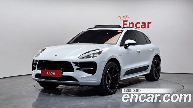 2021 Porsche Macan, VIN WP1AG2952MLB65027