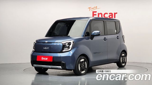 2024 Kia Ray, VIN KNACG81AFRT004481