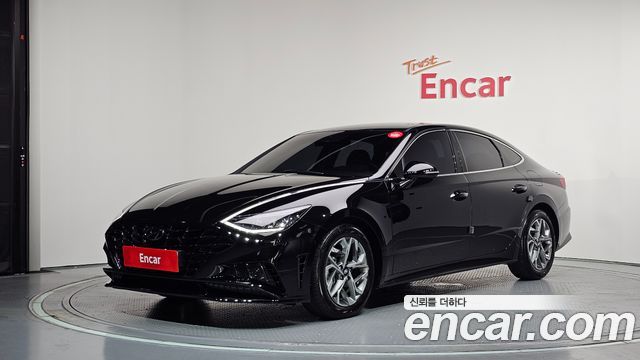 2022 Hyundai Sonata, VIN KMHL141EBNA226777