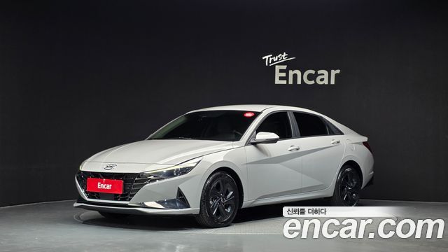 2023 Hyundai Avante, VIN KMHLM41EEPU453784