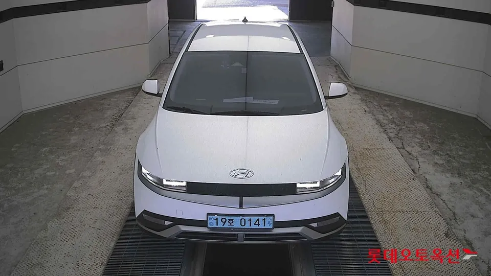 2022 Hyundai Ioniq 5, VIN KMHKN81CPNU041113