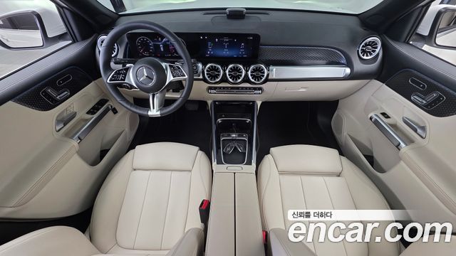 2024 Mercedes-Benz GLB-Class, VIN W1N4M1CB0RW356279