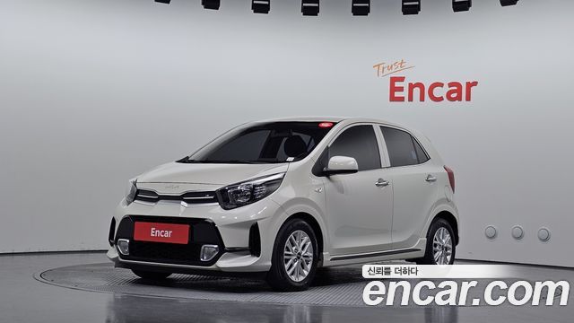2023 Kia Morning, VIN KNAB2518BPT986518